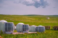 Kala Junwu Sun Xiadu Wild Luxury Hotel - Romantic