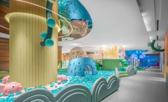 Sheraton Qiandao Lake Resort