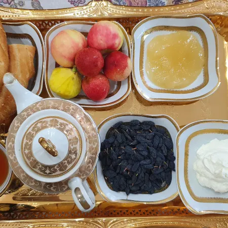 Fayzli GuestHouse