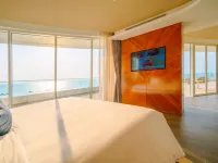 Seashells Hotel & Spa Phú Quốc Các khách sạn ở Đảo Phú Quốc