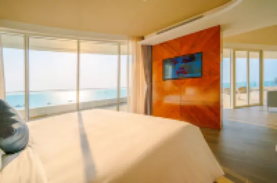 富國島貝殼飯店及Spa