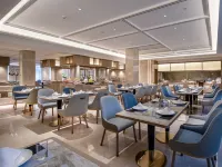 Golden Tulip Jinjiang Central Street Jinzhou - breakfast