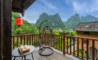 Yangshuo Ancient Garden Boutique Hotel (Songcheng Eternal Love Yulonghe Scenic Area)