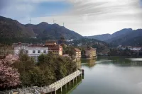 Jiugongshan Resort Hotel a Jiugong Mountain