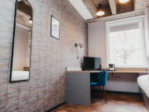 Quarter by the Warren Collection Hoteles en Belfast