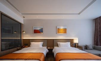 Shanshui Garden Hotel (Pingyao Ancient City Branch)