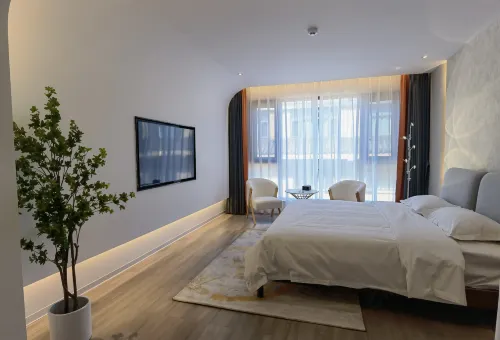 Elu Hotel (Emei Mountain Baoguo Temple Shop) - pet friendly
