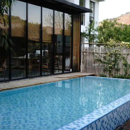 Chuyue Homestay