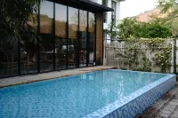 Chuyue Homestay - Romantik