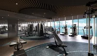 Wyndham Garden Cam Ranh Resort - Gym