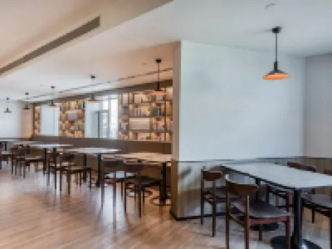 HanTing Hotel (Altay Fuyun) Hoteles en Fuyun