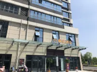 Mingyue Hotel (Kai Pu Testing Research Institute)