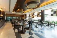 โรงแรม แคนทารี่ อยุธยา - พร้อมอาหารเช้า
