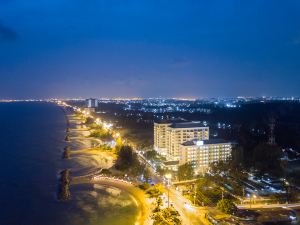 Kantary Bay Hotel and Serviced Apartment Rayong