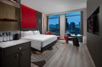 Elong Hotel (Hangzhou Gongchenqiao Scenic Area) Các khách sạn ở Khu thương mại Grand Canal