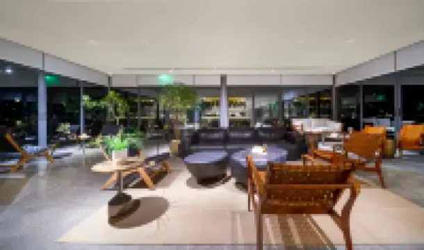 Anji Jiumu Songfeng Tent Hotel