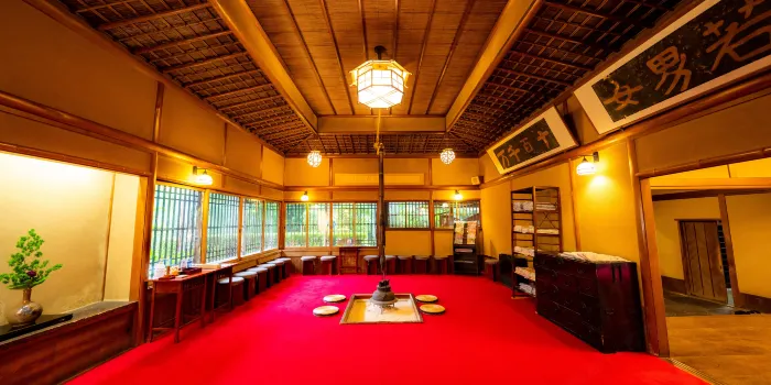 下呂温泉 湯之島館 image 2