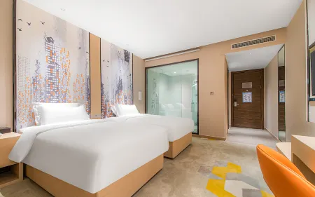 NEQTA Hotel