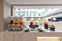 Holiday Inn Express SHENYANG NORTH STATION by IHG - Bữa sáng