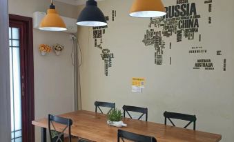 Kaifeng Youjiali Warm Homestay
