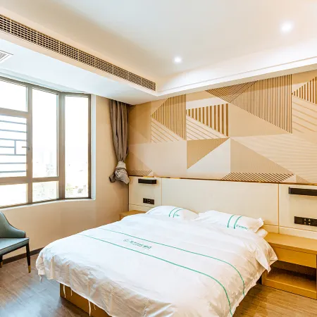 Funing Haitian Smart Hotel