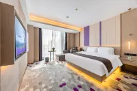 Laifeng Hotel (Zhongshan Xiaolan Light Rail Station Branch) Hotels near Shenwan Feipo Pineapple Outlet
