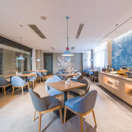 Home Inn (Taicang East Shanghai Road)