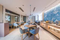 Home Inn (Taicang East Shanghai Road) - petit déjeuner