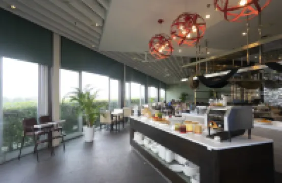 Trinidad Suites Johor, Trademark Collection by Wyndham