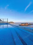 Sea Cliff Hotel - romantique