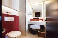 Howard Johnson Parkland Hotel Dalian