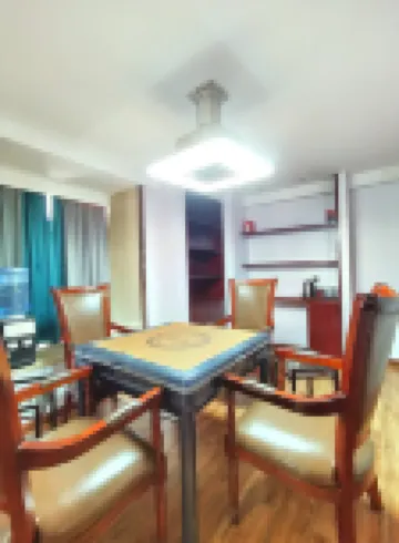 Weiqingdong Hotel
