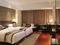Leidisen Rongyuan Hotel Hotels in Tiantai