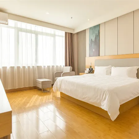 GreenTree Inn Hotel(Yangxin Bus Terminal)