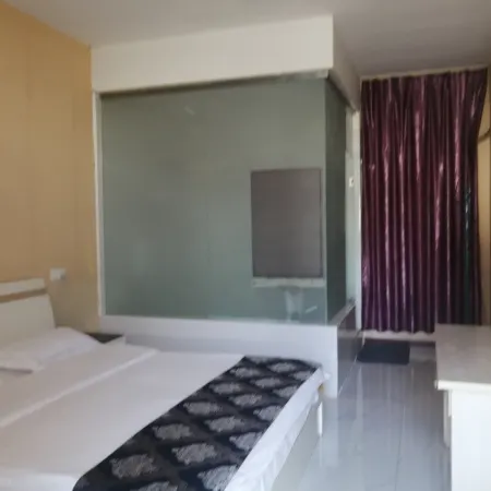 Deyang Yuanyuan Hotel