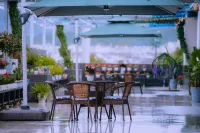 Pu'er Kaiguan Hotel