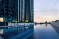 Crowne Plaza CHAOZHOU RIVERSIDE by IHG - Pools