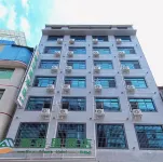 Xinxili Hotel (Napo Branch) Hotel dekat County Bus Terminal