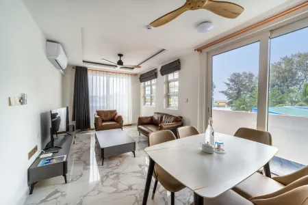 Stay Mikado Отели в г. Kinbidhoo