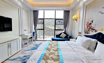 Kang Hao Huang Guang Hotel