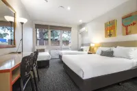 Burvale Hotel Hotels in Vermont