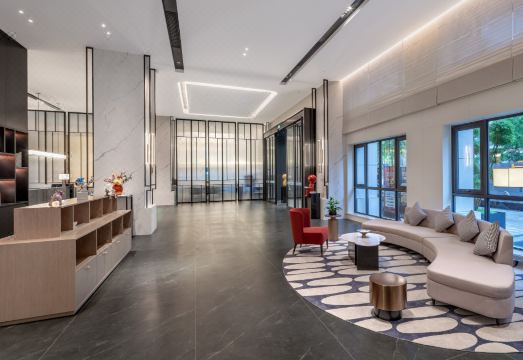 3. 웰 스테이 호텔..