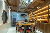 Floral Hotel· Wuyi Mountain Chayan Yueshe Hotel(Dachake Tourist Resort Ecological Zone)
