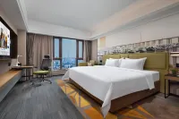 Hampton by Hilton Guangzhou Luoxi
