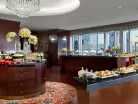 Futian Shangri-La, Shenzhen Hotels in Shenzhen