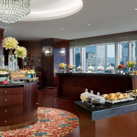 Futian Shangri-La, Shenzhen