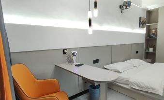 Wanda Gold Dragon Holiday Apartment - Housity