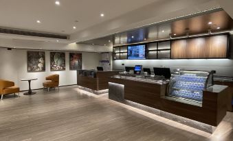 HanTing Hotel (Tianjin Development Area TEDA MSD)