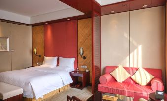Seven-cultivation Hotel