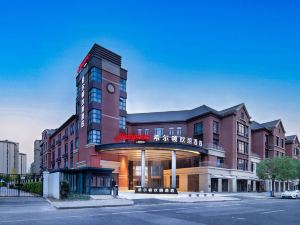 Hampton by Hilton ShangHai HongQiao